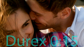 Durex Fetherlite Ultima 'Closer Than Close' (0:15)